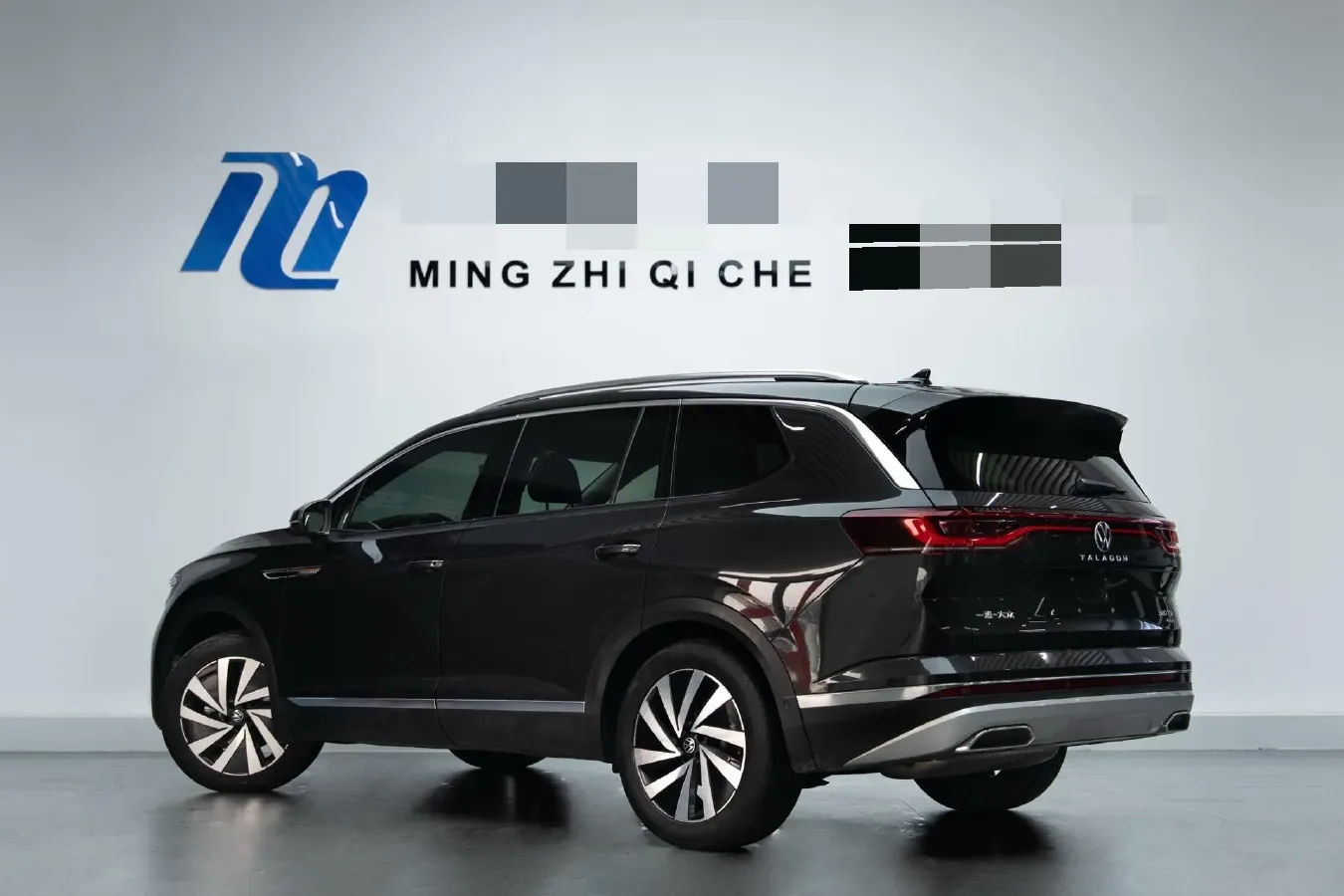 2021 Volkswagen Talagon 2.0T 220HP L4 7DCT,autocango,china used car exporter,china ev exporter,chinese used car exporter,chinese used ev exporter