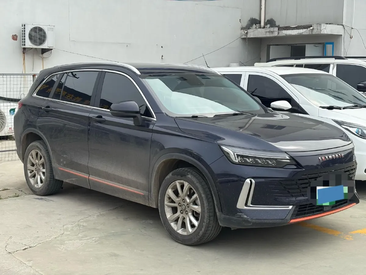 2023 Great Wall Poer 2.0T 163HP L4 8AT,autocango,china used car exporter,china ev exporter,chinese used car exporter,chinese used ev exporter
