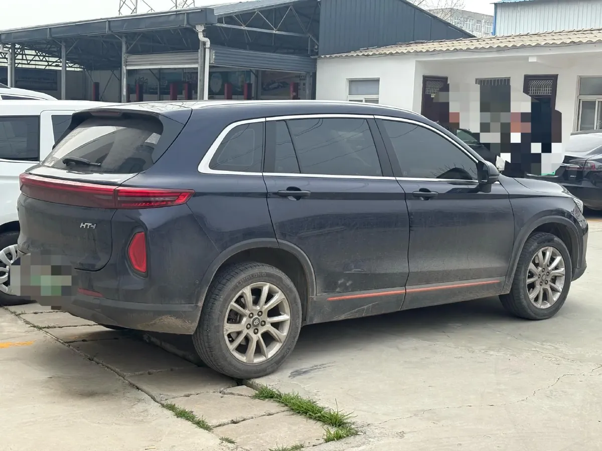 2023 Great Wall Poer 2.0T 163HP L4 8AT,autocango,china used car exporter,china ev exporter,chinese used car exporter,chinese used ev exporter