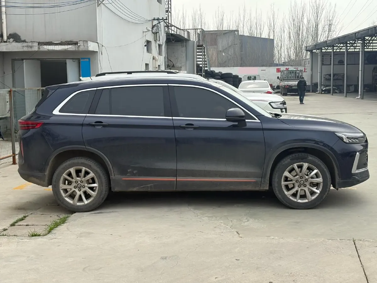 2023 Great Wall Poer 2.0T 163HP L4 8AT,autocango,china used car exporter,china ev exporter,chinese used car exporter,chinese used ev exporter