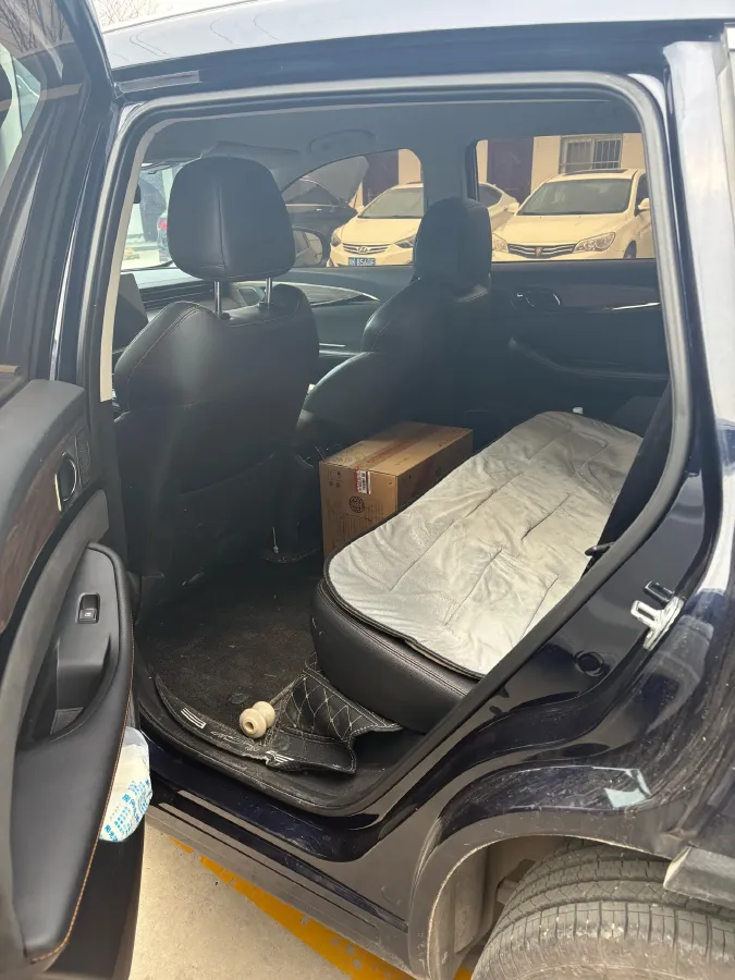 2023 Great Wall Poer 2.0T 163HP L4 8AT,autocango,china used car exporter,china ev exporter,chinese used car exporter,chinese used ev exporter