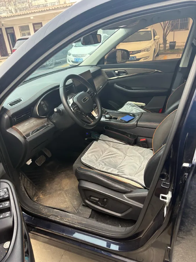 2023 Great Wall Poer 2.0T 163HP L4 8AT,autocango,china used car exporter,china ev exporter,chinese used car exporter,chinese used ev exporter