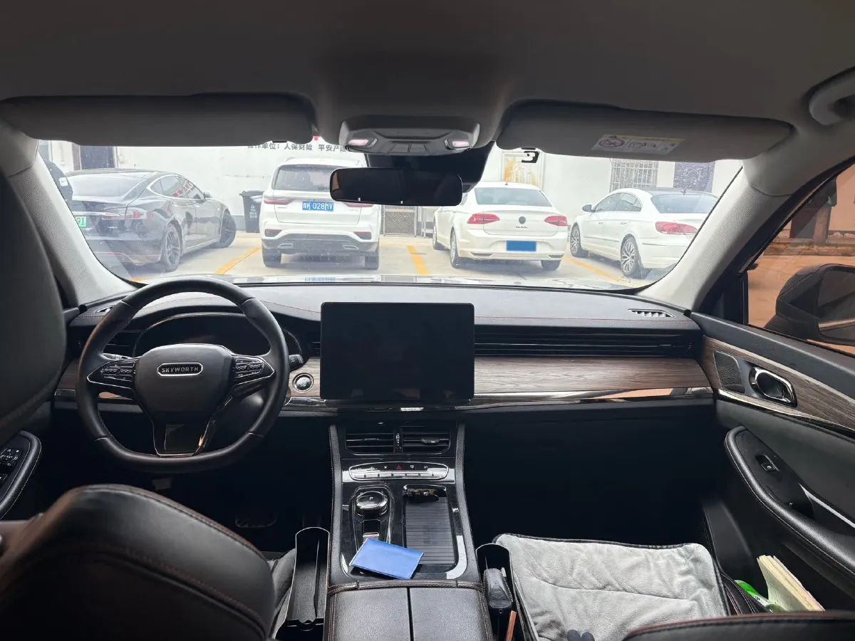 2023 Great Wall Poer 2.0T 163HP L4 8AT,autocango,china used car exporter,china ev exporter,chinese used car exporter,chinese used ev exporter