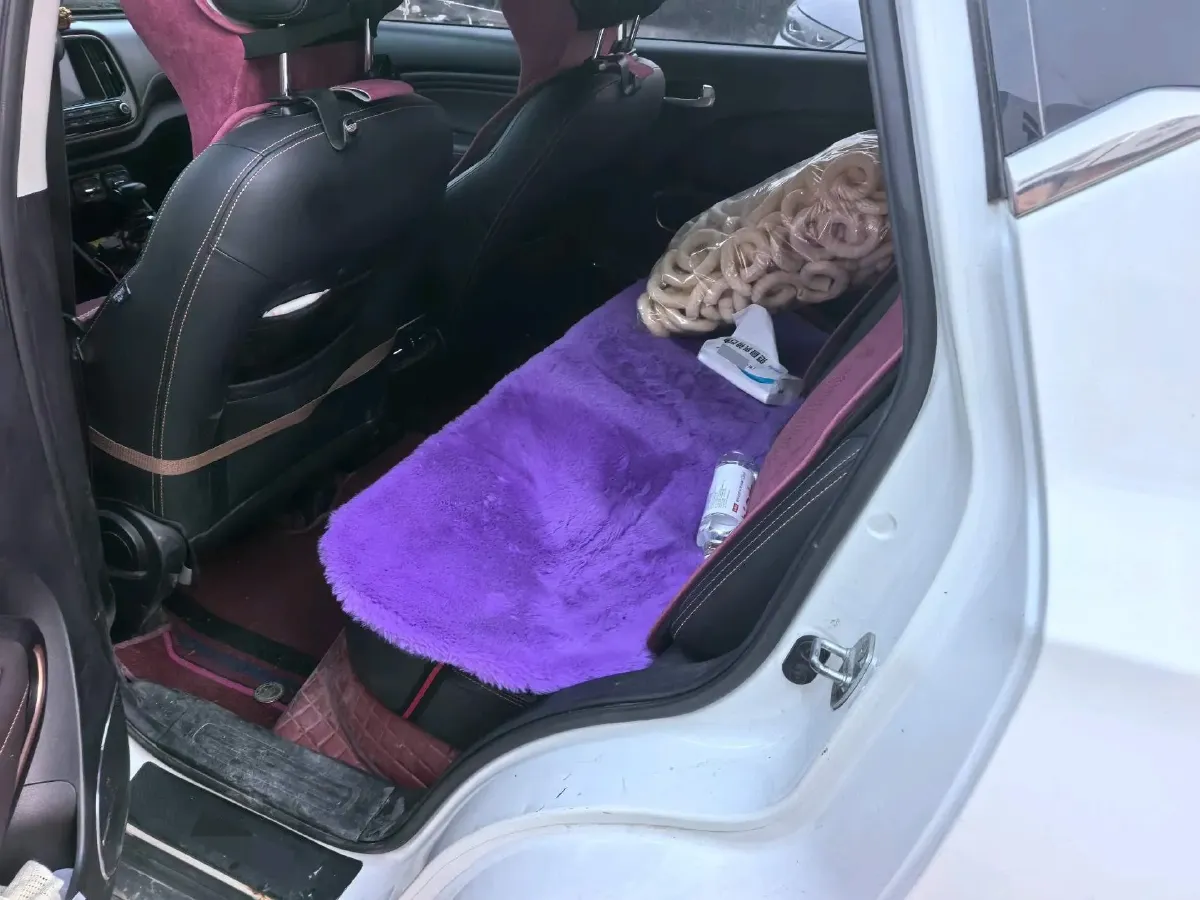 2020 GAC Trumpchi GS3 1.5T 163HP L3 7DCT,autocango,china used car exporter,china ev exporter,chinese used car exporter,chinese used ev exporter