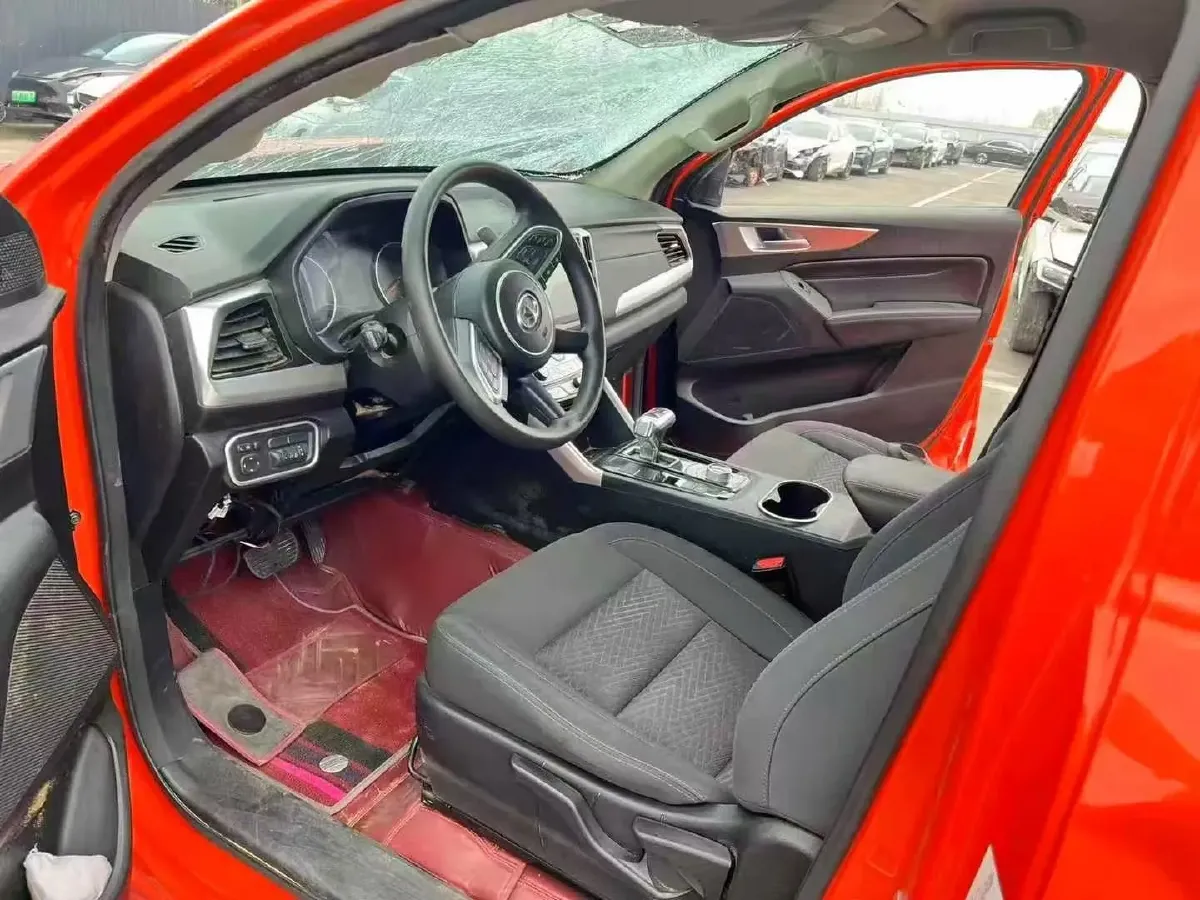 2021 Great Wall Poer 2.0T 218HP L4 8AT,autocango,china used car exporter,china ev exporter,chinese used car exporter,chinese used ev exporter