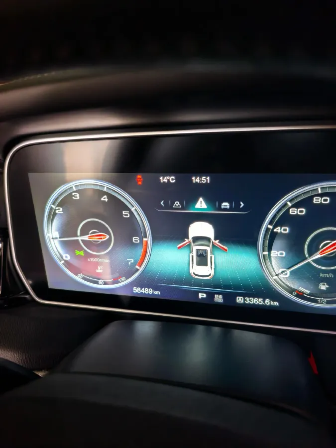 2019 HongQi HS5 2.0T 224HP L4 6AT,autocango,china used car exporter,china ev exporter,chinese used car exporter,chinese used ev exporter