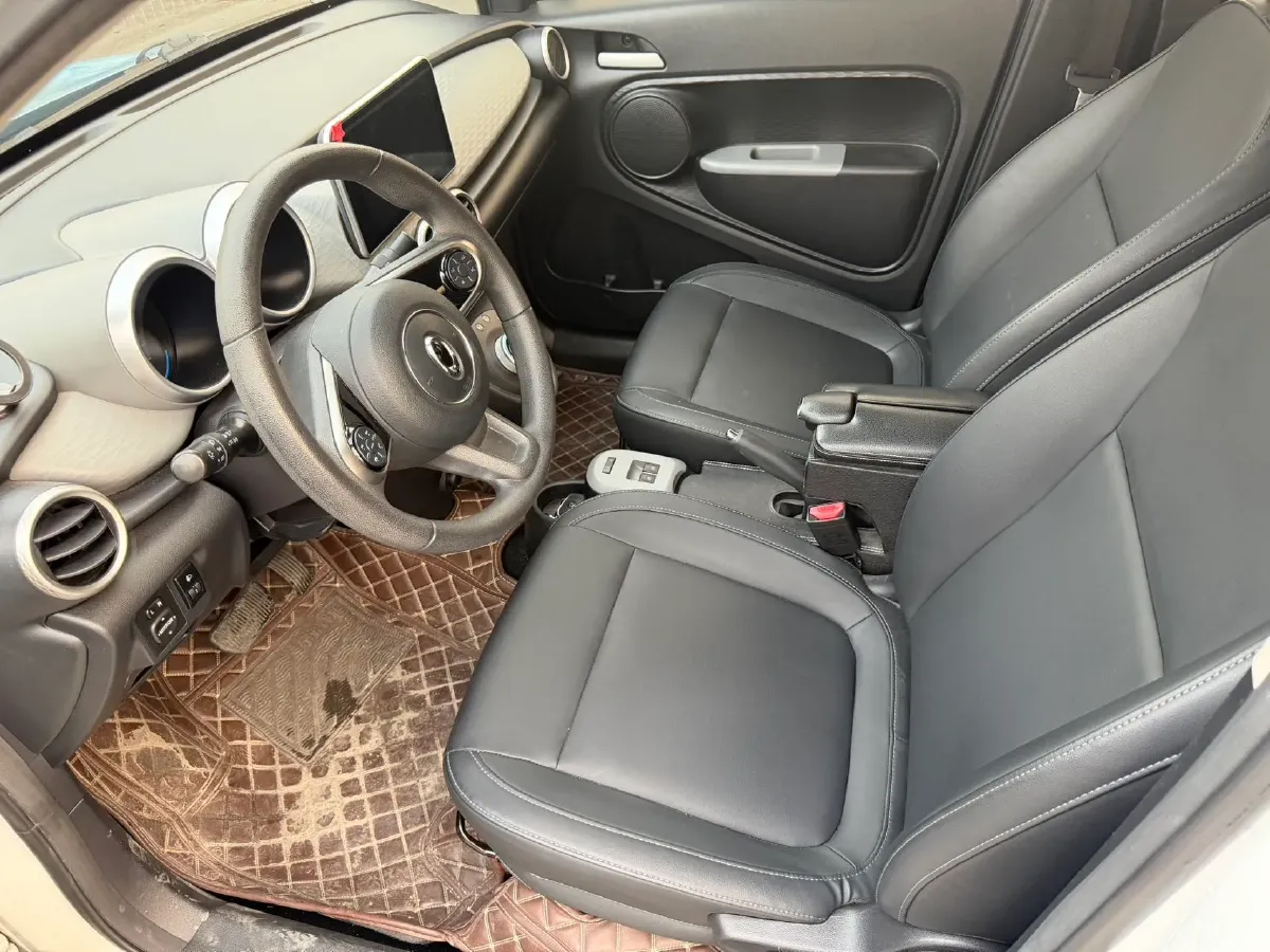 2019 HuangHai WeiLong 2.5T 129HP L4 6AT,autocango,china used car exporter,china ev exporter,chinese used car exporter,chinese used ev exporter