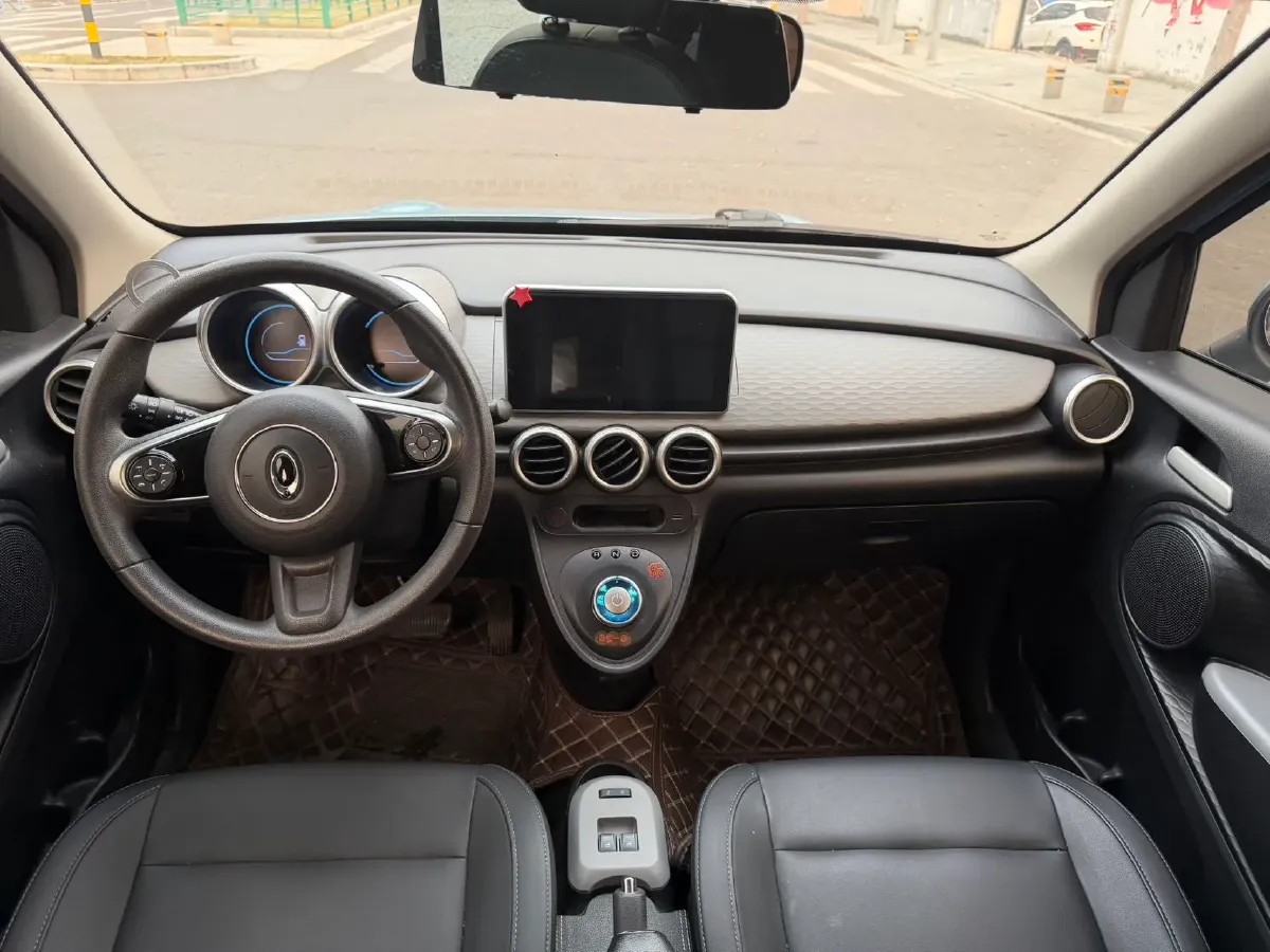 2019 HuangHai WeiLong 2.5T 129HP L4 6AT,autocango,china used car exporter,china ev exporter,chinese used car exporter,chinese used ev exporter