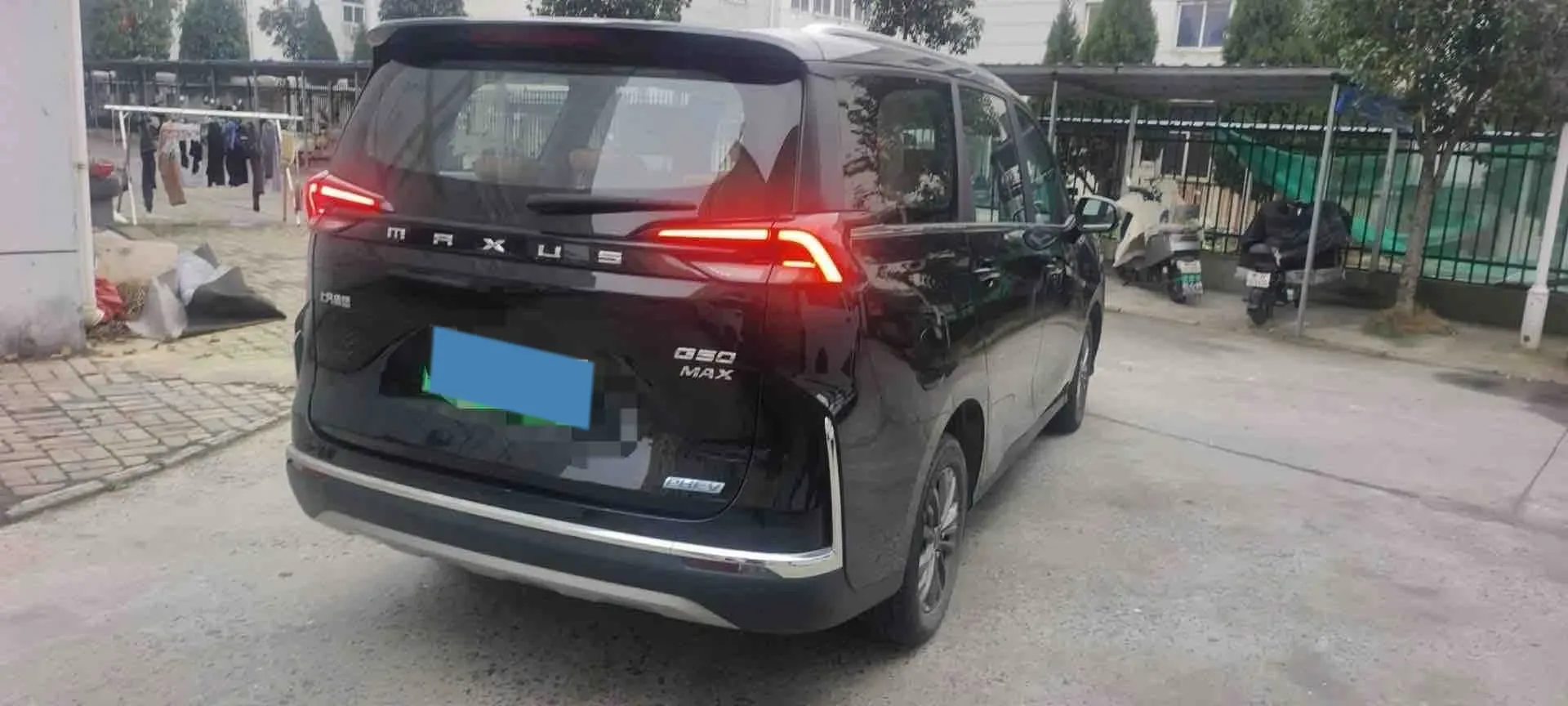2025 MAXUS G50 PHEV 1.5L 98HP L4 1DHT PHEV,autocango,china used car exporter,china ev exporter,chinese used car exporter,chinese used ev exporter