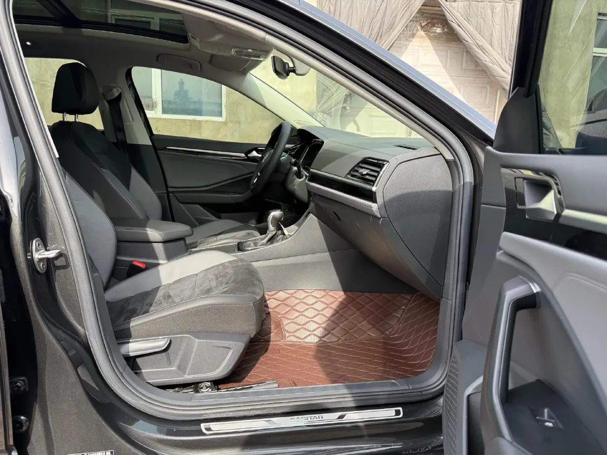 2021 Volkswagen Sagitar 1.4T 150HP L4 7DCT,autocango,china used car exporter,china ev exporter,chinese used car exporter,chinese used ev exporter