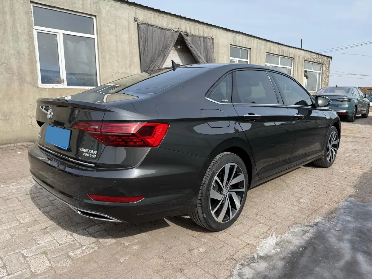 2021 Volkswagen Sagitar 1.4T 150HP L4 7DCT,autocango,china used car exporter,china ev exporter,chinese used car exporter,chinese used ev exporter