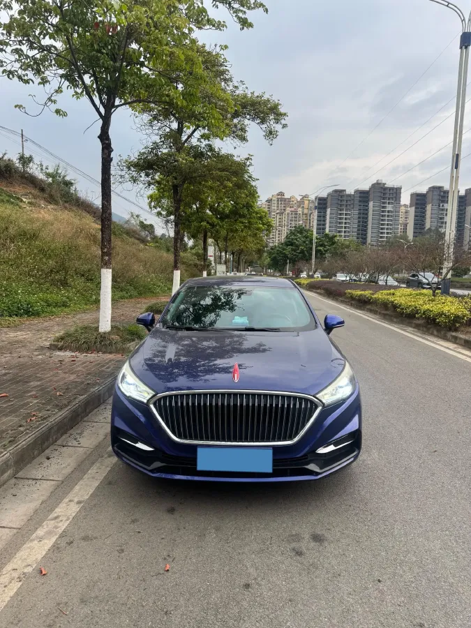 2019 HongQi H5 1.8T 180HP L4 6AT,autocango,china used car exporter,china ev exporter,chinese used car exporter,chinese used ev exporter