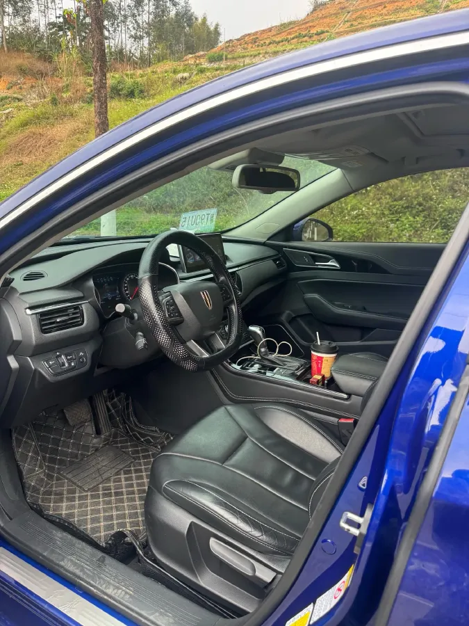 2019 HongQi H5 1.8T 180HP L4 6AT,autocango,china used car exporter,china ev exporter,chinese used car exporter,chinese used ev exporter