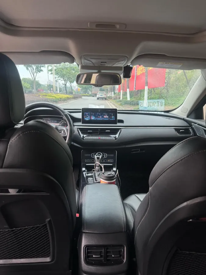 2019 HongQi H5 1.8T 180HP L4 6AT,autocango,china used car exporter,china ev exporter,chinese used car exporter,chinese used ev exporter