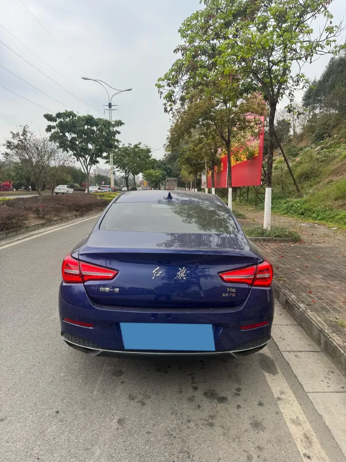 2019 HongQi H5 1.8T 180HP L4 6AT,autocango,china used car exporter,china ev exporter,chinese used car exporter,chinese used ev exporter
