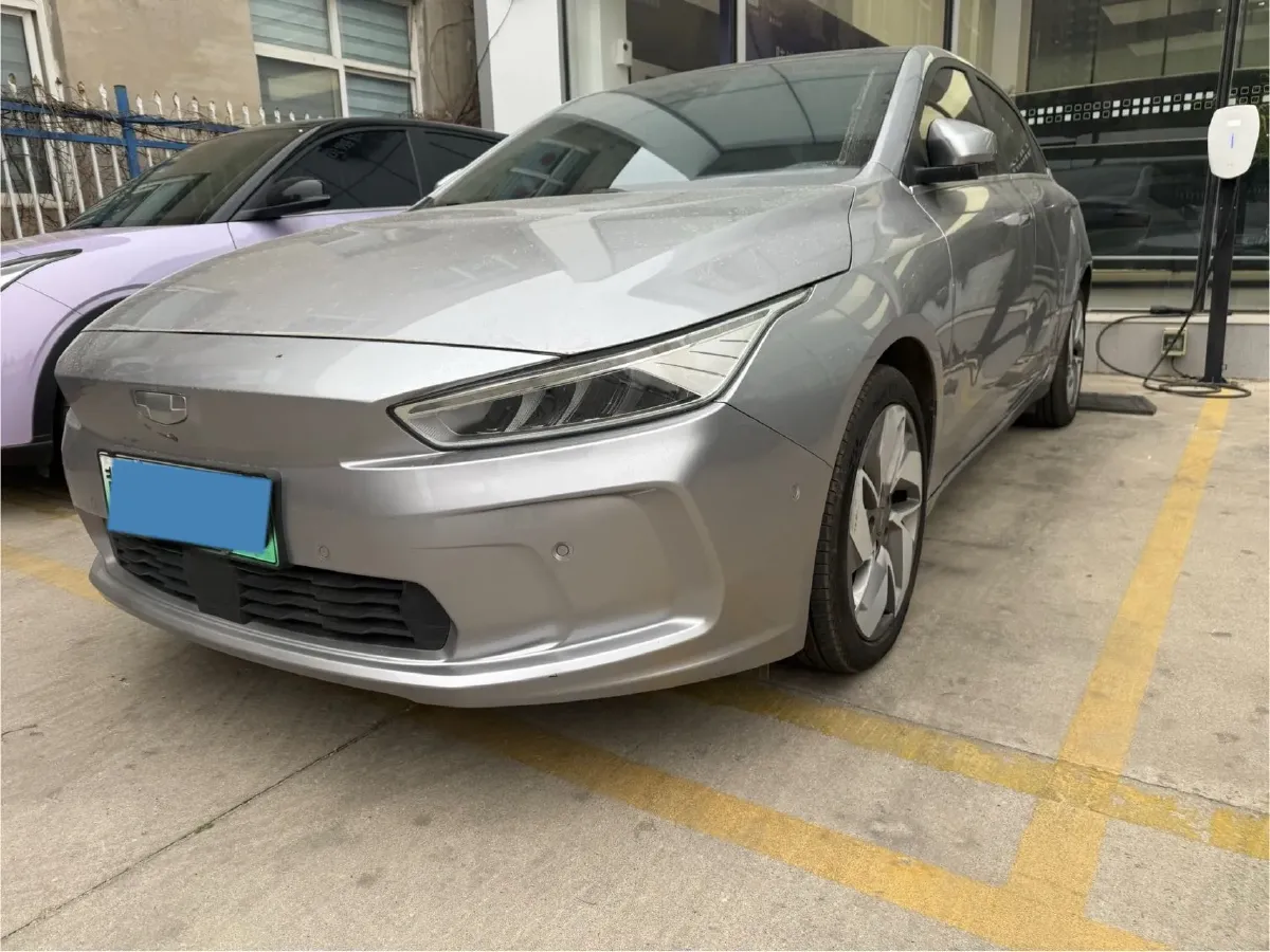 2019 Geometry A BEV 51.9KWH,autocango,china used car exporter,china ev exporter,chinese used car exporter,chinese used ev exporter