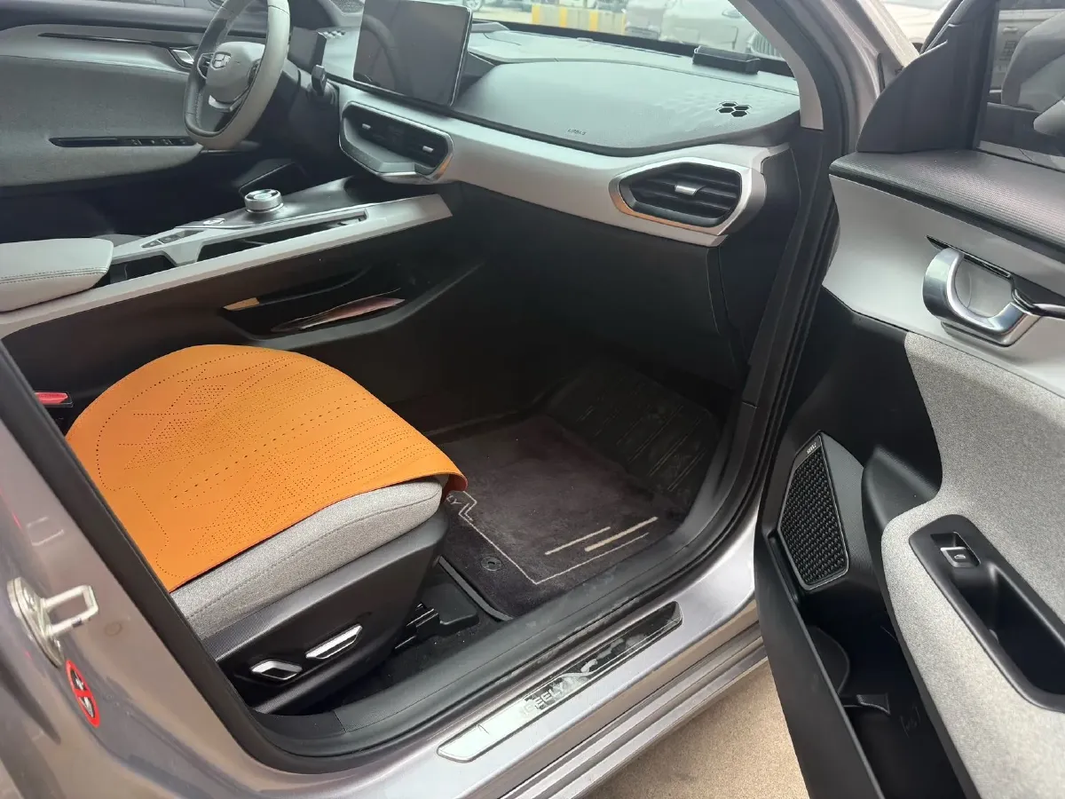 2019 Geometry A BEV 51.9KWH,autocango,china used car exporter,china ev exporter,chinese used car exporter,chinese used ev exporter