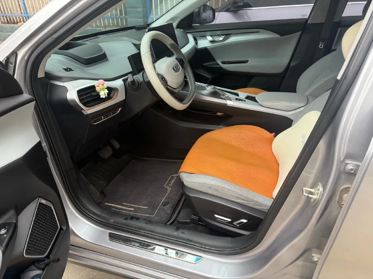 2019 Geometry A BEV 51.9KWH,autocango,china used car exporter,china ev exporter,chinese used car exporter,chinese used ev exporter