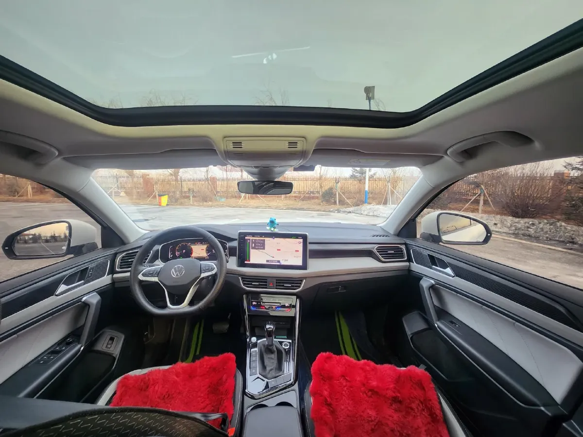 2023 Volkswagen Tayron 1.4T 150HP L4 7DCT,autocango,china used car exporter,china ev exporter,chinese used car exporter,chinese used ev exporter