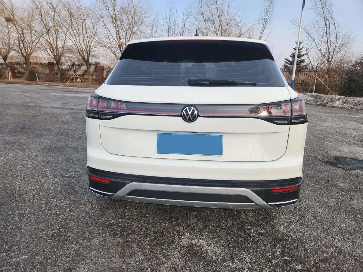 2023 Volkswagen Tayron 1.4T 150HP L4 7DCT,autocango,china used car exporter,china ev exporter,chinese used car exporter,chinese used ev exporter