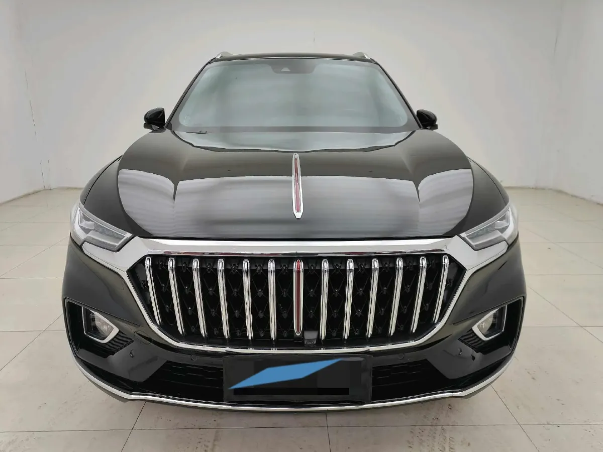 2022 HongQi HS5 2.0T 224HP L4 6AT,autocango,china used car exporter,china ev exporter,chinese used car exporter,chinese used ev exporter