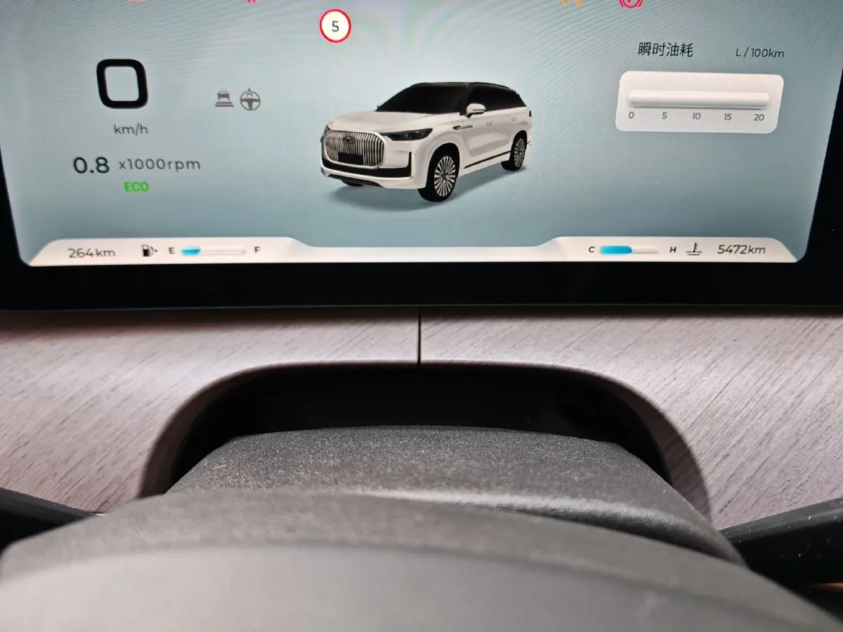 2025 Chery Tiggo 9 2.0T 261HP L4 8AT,autocango,china used car exporter,china ev exporter,chinese used car exporter,chinese used ev exporter