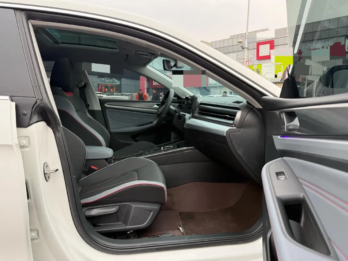 2022 Exceed TXL 2.0T 261HP L4 7DCT,autocango,china used car exporter,china ev exporter,chinese used car exporter,chinese used ev exporter