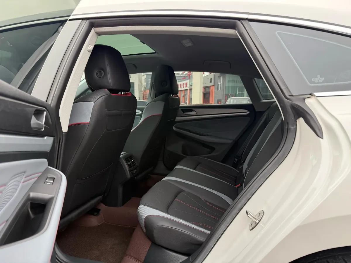 2022 Exceed TXL 2.0T 261HP L4 7DCT,autocango,china used car exporter,china ev exporter,chinese used car exporter,chinese used ev exporter