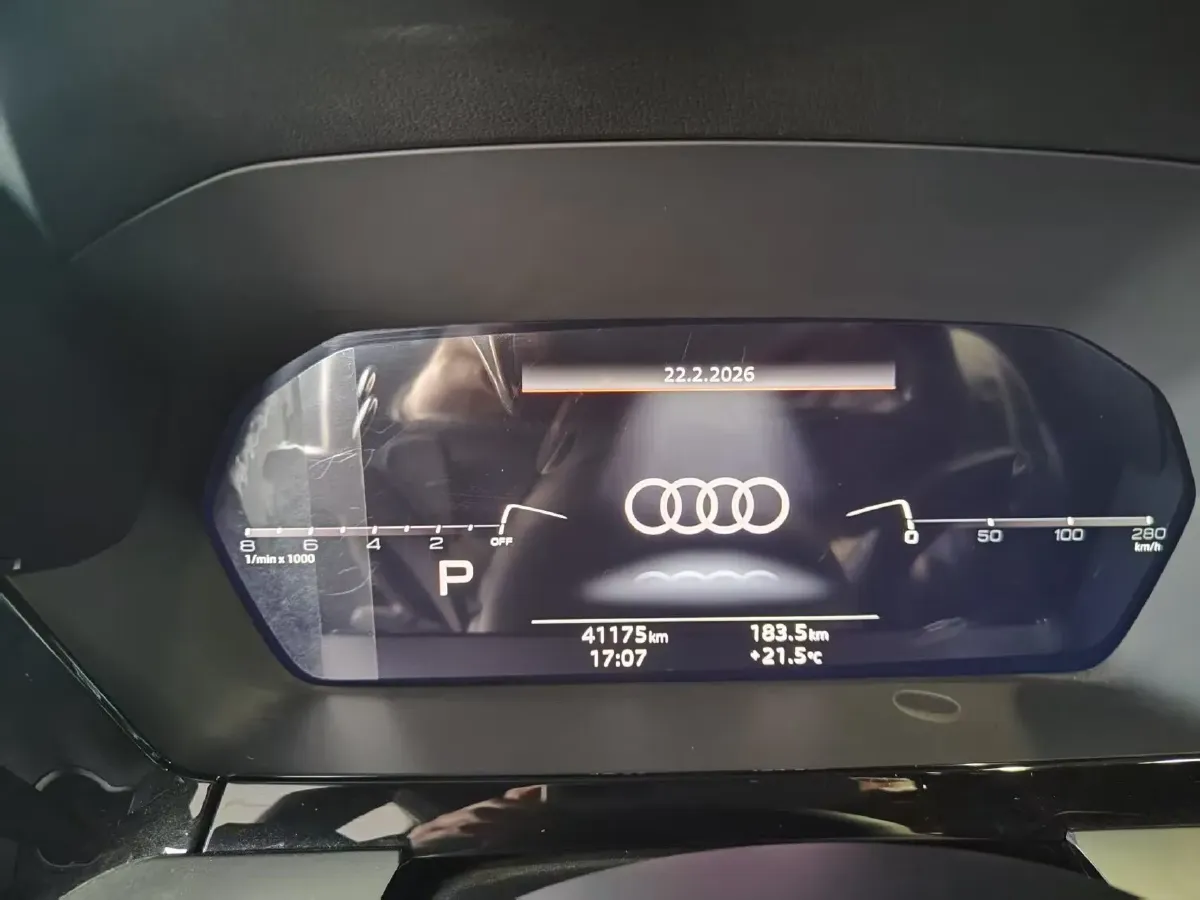 2023 Audi A3 1.4T 150HP L4 7DCT,autocango,china used car exporter,china ev exporter,chinese used car exporter,chinese used ev exporter