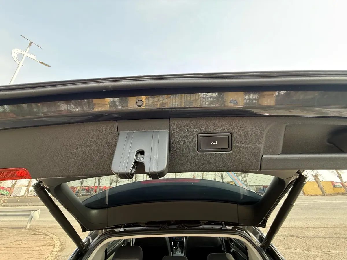 2022 Volkswagen Tayron 1.4T 150HP L4 7DCT,autocango,china used car exporter,china ev exporter,chinese used car exporter,chinese used ev exporter