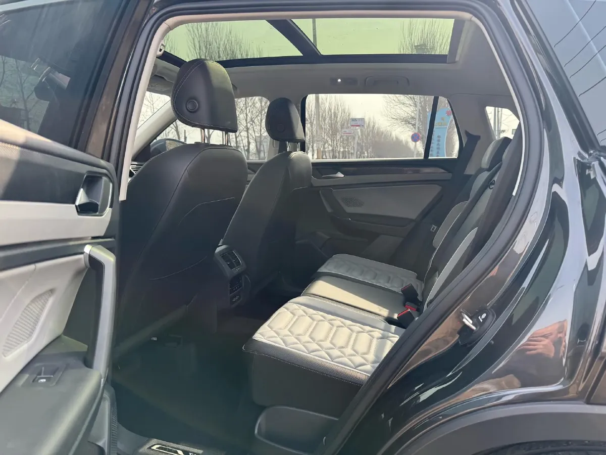 2022 Volkswagen Tayron 1.4T 150HP L4 7DCT,autocango,china used car exporter,china ev exporter,chinese used car exporter,chinese used ev exporter