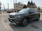 2022 VOLKSWAGEN TAYRON,autocango,china used car exporter,china ev exporter,chinese used car exporter,chinese used ev exporter