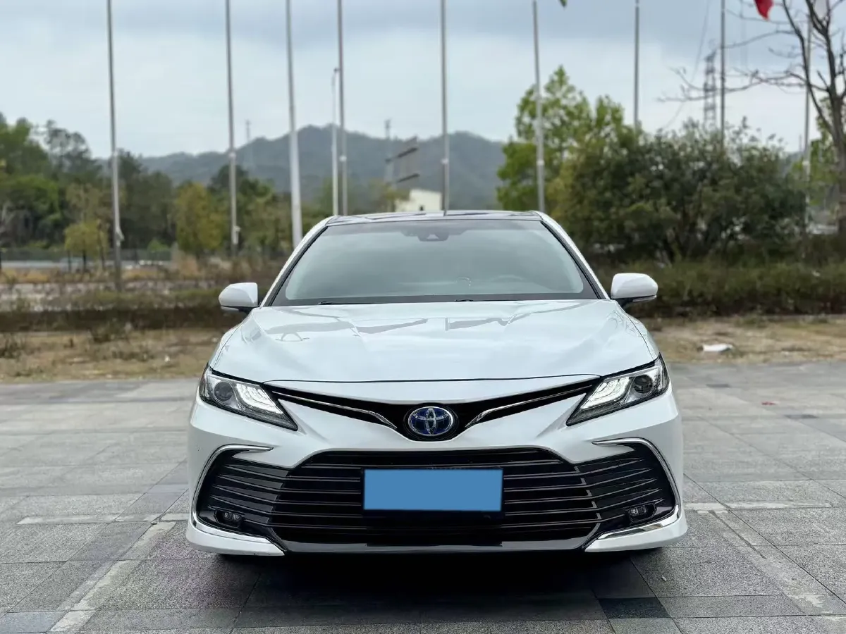 2021 Toyota Camry 2.5L 178HP L4 E-CVT Hybrid,autocango,china used car exporter,china ev exporter,chinese used car exporter,chinese used ev exporter