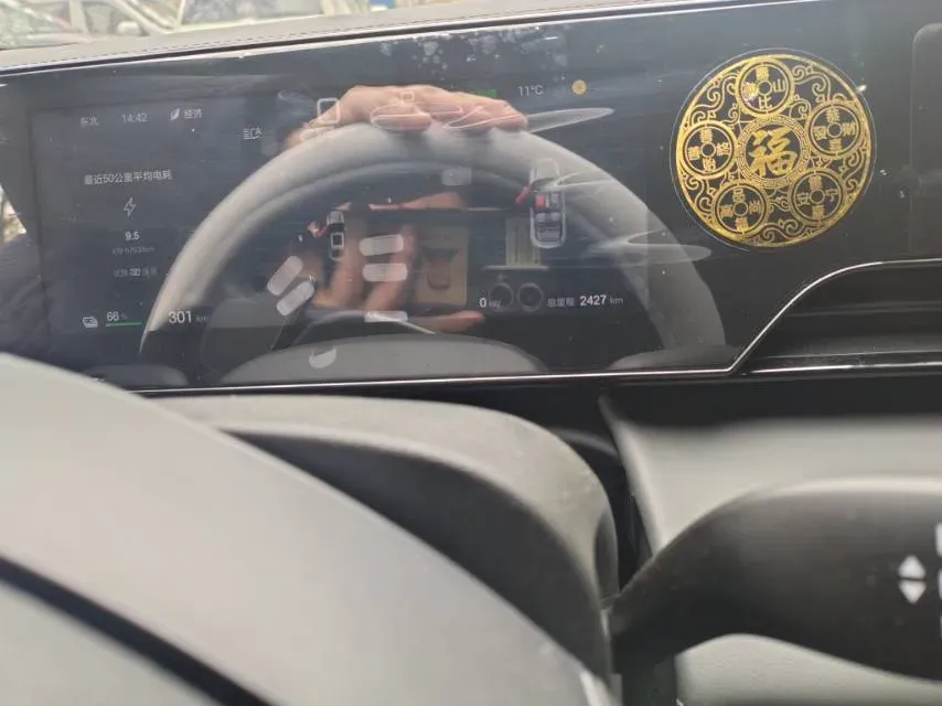 2025 BYD QinL BEV,autocango,china used car exporter,china ev exporter,chinese used car exporter,chinese used ev exporter