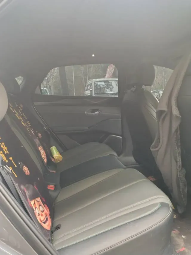 2025 BYD QinL BEV,autocango,china used car exporter,china ev exporter,chinese used car exporter,chinese used ev exporter