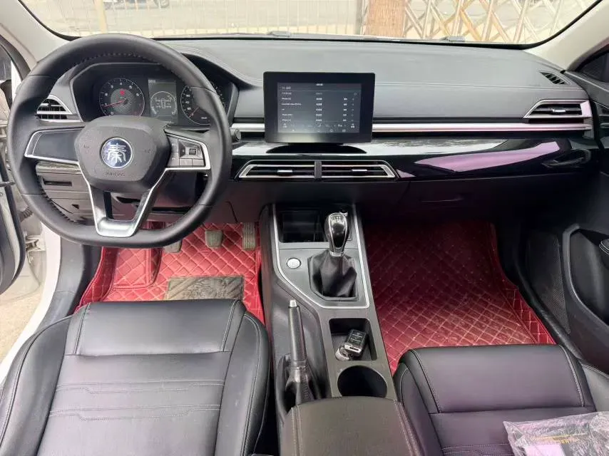 2019 BYD Qin 1.5L 109HP L4 5MT,autocango,china used car exporter,china ev exporter,chinese used car exporter,chinese used ev exporter