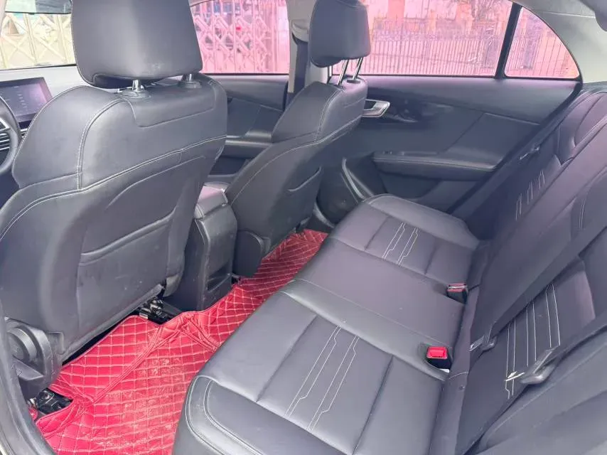 2019 BYD Qin 1.5L 109HP L4 5MT,autocango,china used car exporter,china ev exporter,chinese used car exporter,chinese used ev exporter