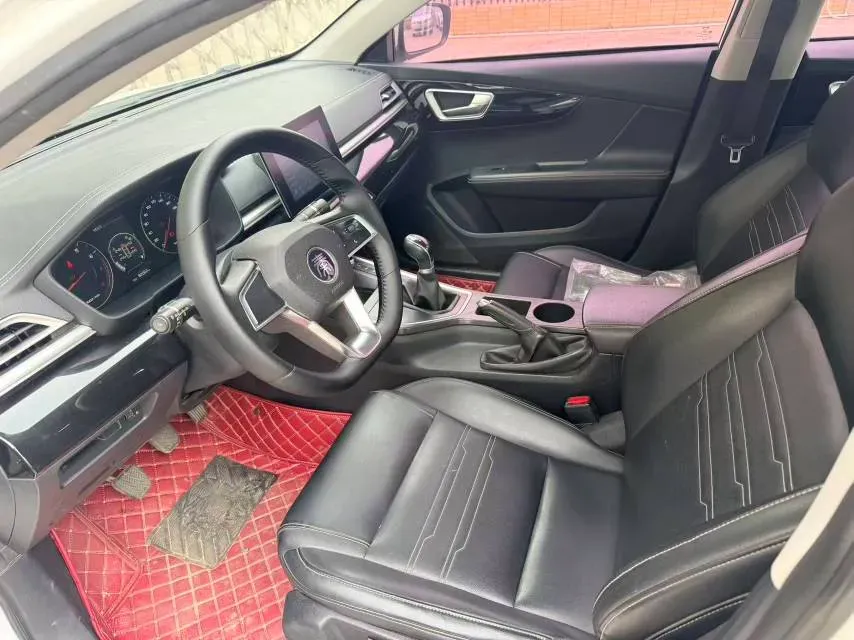 2019 BYD Qin 1.5L 109HP L4 5MT,autocango,china used car exporter,china ev exporter,chinese used car exporter,chinese used ev exporter