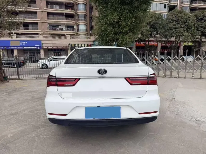 2019 BYD Qin 1.5L 109HP L4 5MT,autocango,china used car exporter,china ev exporter,chinese used car exporter,chinese used ev exporter