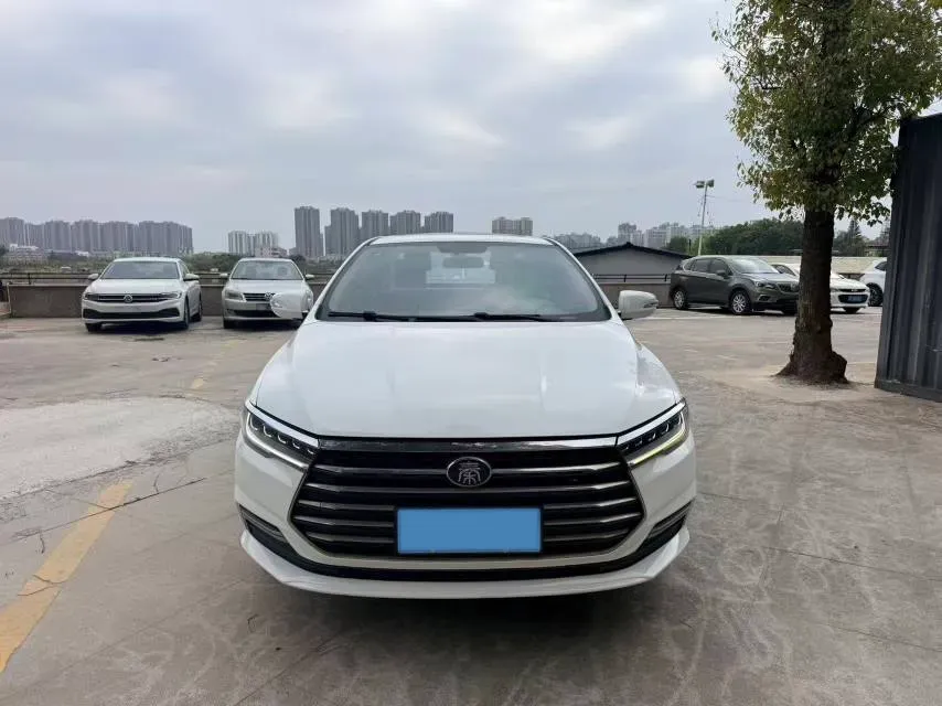 2019 BYD Qin 1.5L 109HP L4 5MT,autocango,china used car exporter,china ev exporter,chinese used car exporter,chinese used ev exporter