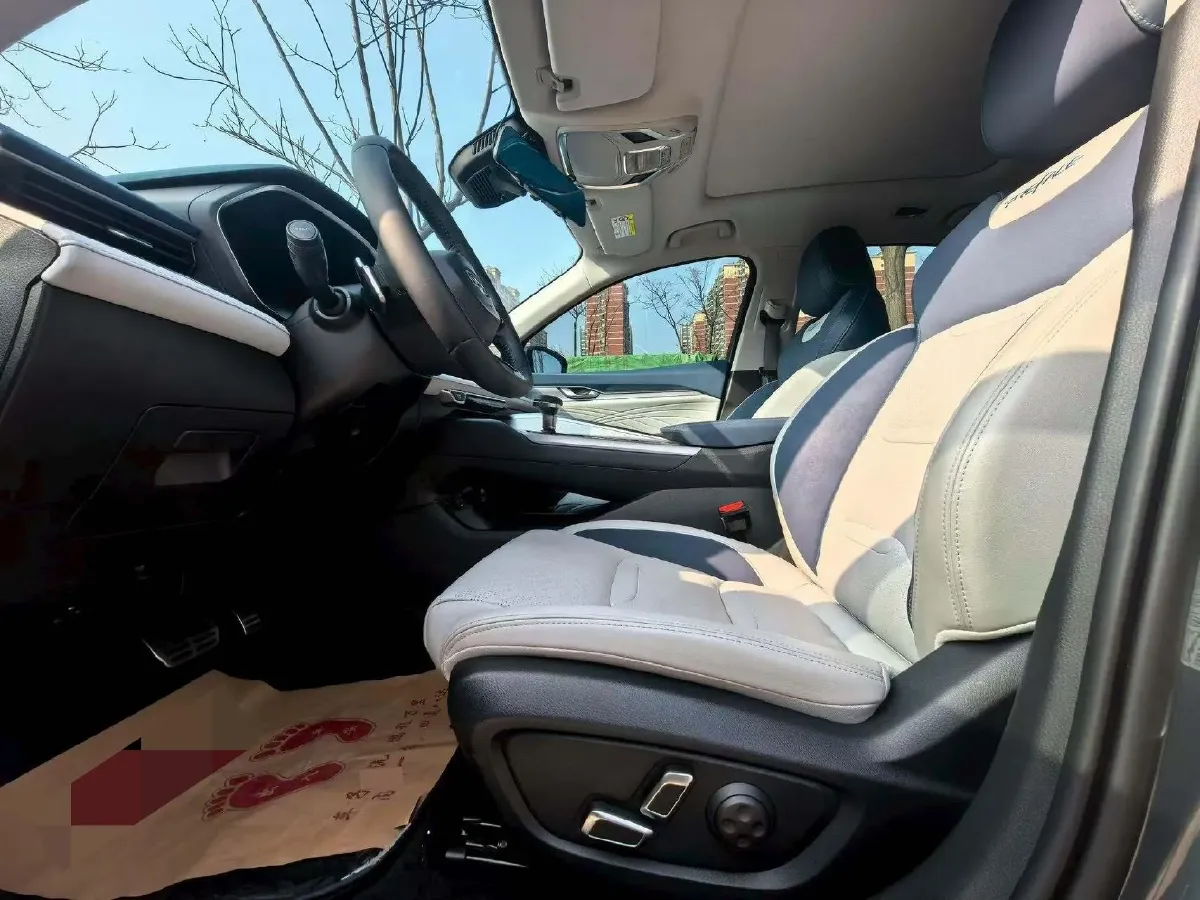 2021 Geely Preface 2.0T 190HP L4 7DCT,autocango,china used car exporter,china ev exporter,chinese used car exporter,chinese used ev exporter