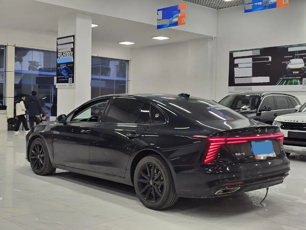 2025 HongQi H5 1.5T 169HP L4 7DCT,autocango,china used car exporter,china ev exporter,chinese used car exporter,chinese used ev exporter
