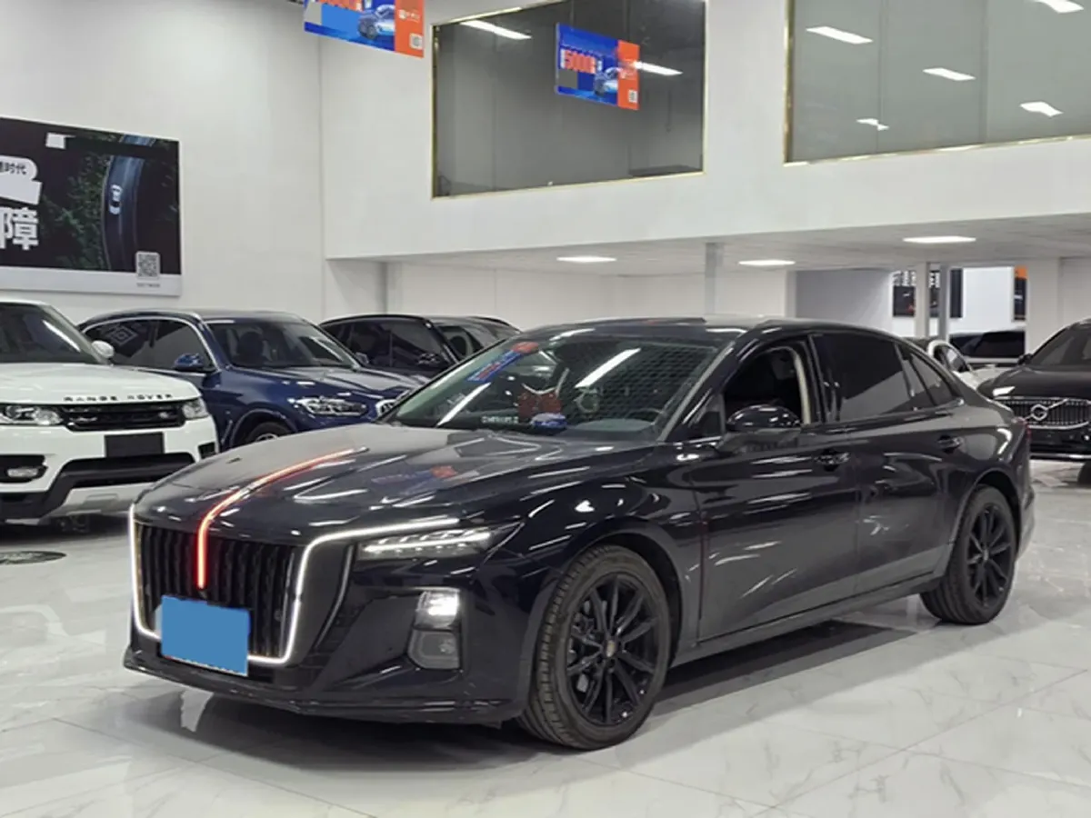 2025 HongQi H5 1.5T 169HP L4 7DCT,autocango,china used car exporter,china ev exporter,chinese used car exporter,chinese used ev exporter