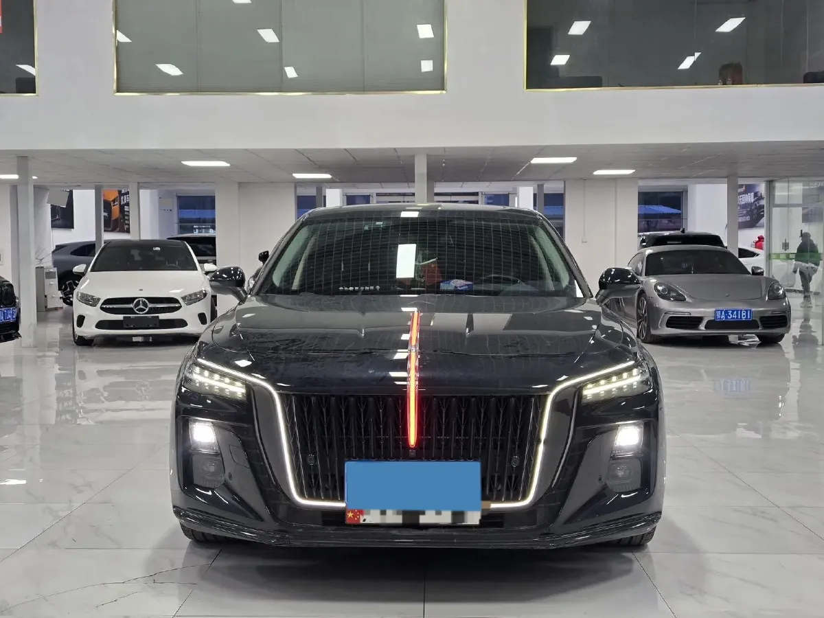 2025 HongQi H5 1.5T 169HP L4 7DCT,autocango,china used car exporter,china ev exporter,chinese used car exporter,chinese used ev exporter