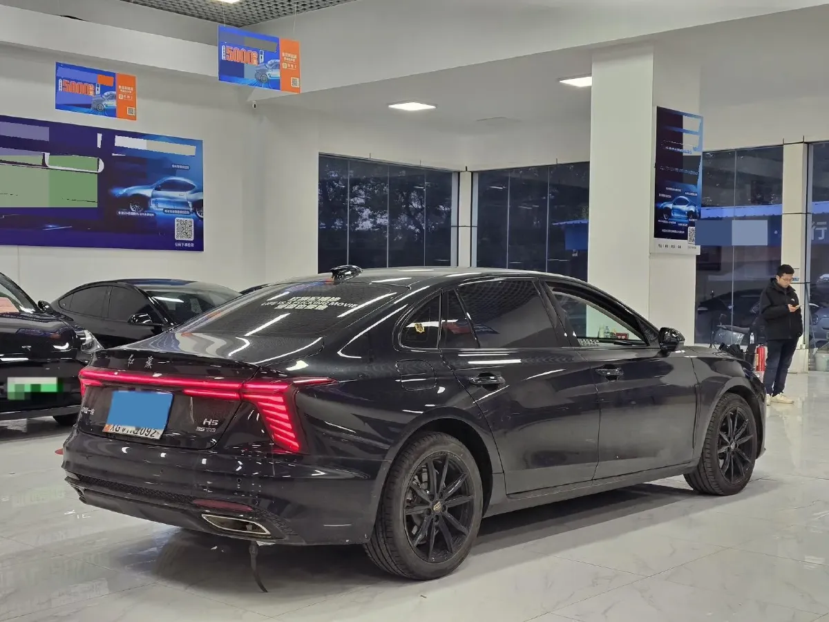 2025 HongQi H5 1.5T 169HP L4 7DCT,autocango,china used car exporter,china ev exporter,chinese used car exporter,chinese used ev exporter