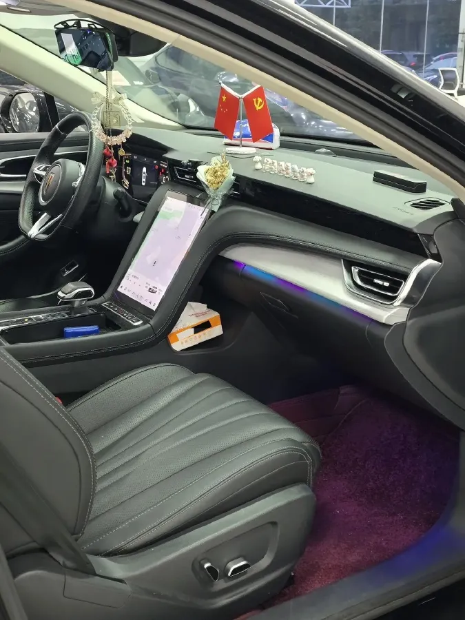 2025 HongQi H5 1.5T 169HP L4 7DCT,autocango,china used car exporter,china ev exporter,chinese used car exporter,chinese used ev exporter