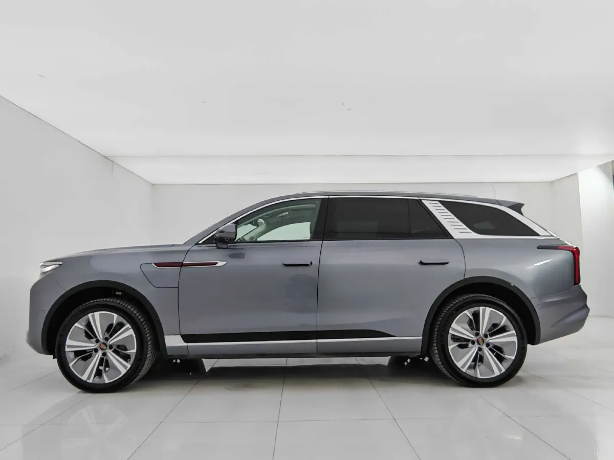 2022 HongQi E-HS9 BEV 120KWH,autocango,china used car exporter,china ev exporter,chinese used car exporter,chinese used ev exporter