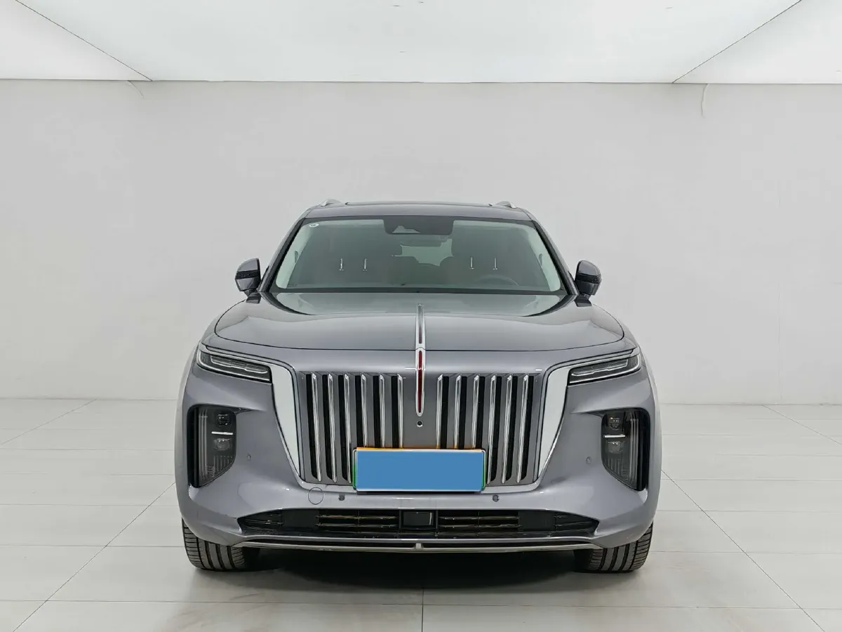 2022 HongQi E-HS9 BEV 120KWH,autocango,china used car exporter,china ev exporter,chinese used car exporter,chinese used ev exporter