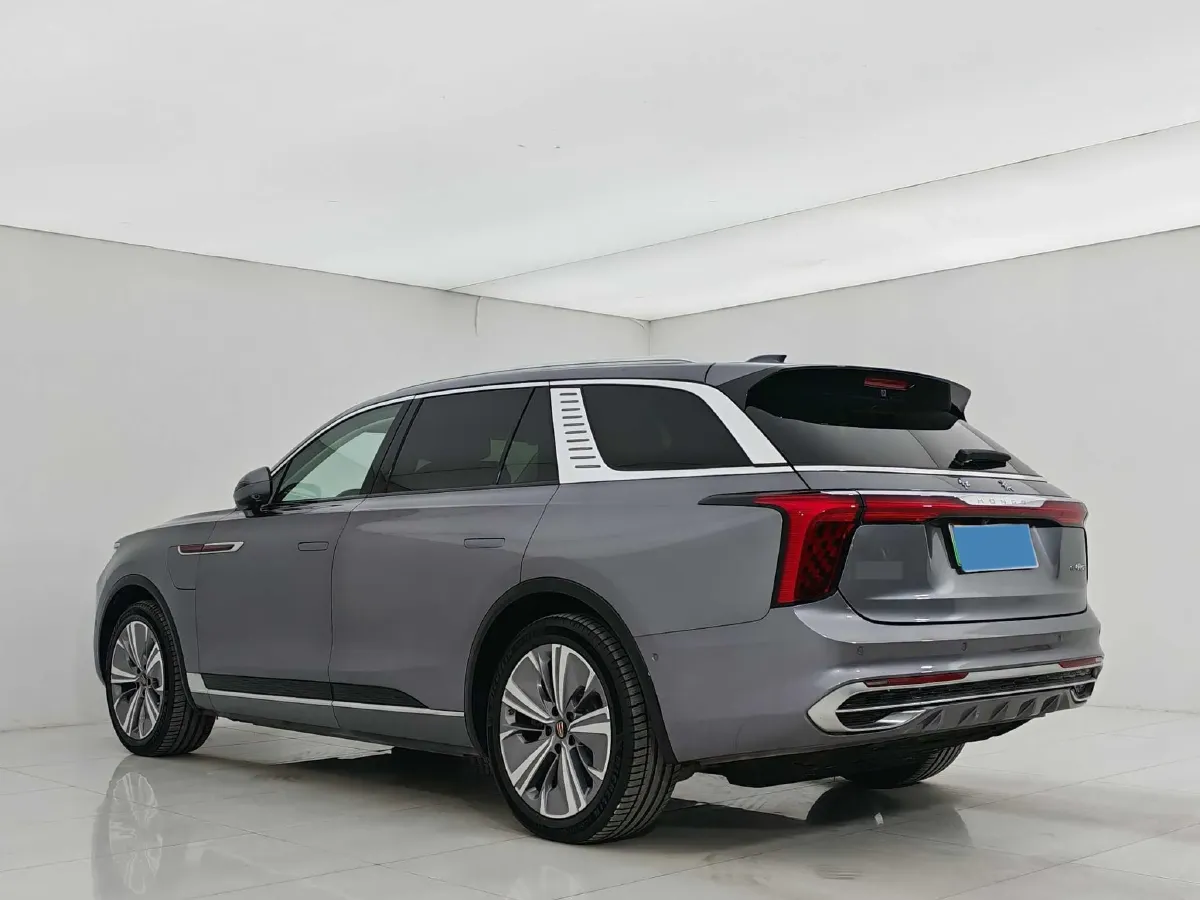 2022 HongQi E-HS9 BEV 120KWH,autocango,china used car exporter,china ev exporter,chinese used car exporter,chinese used ev exporter