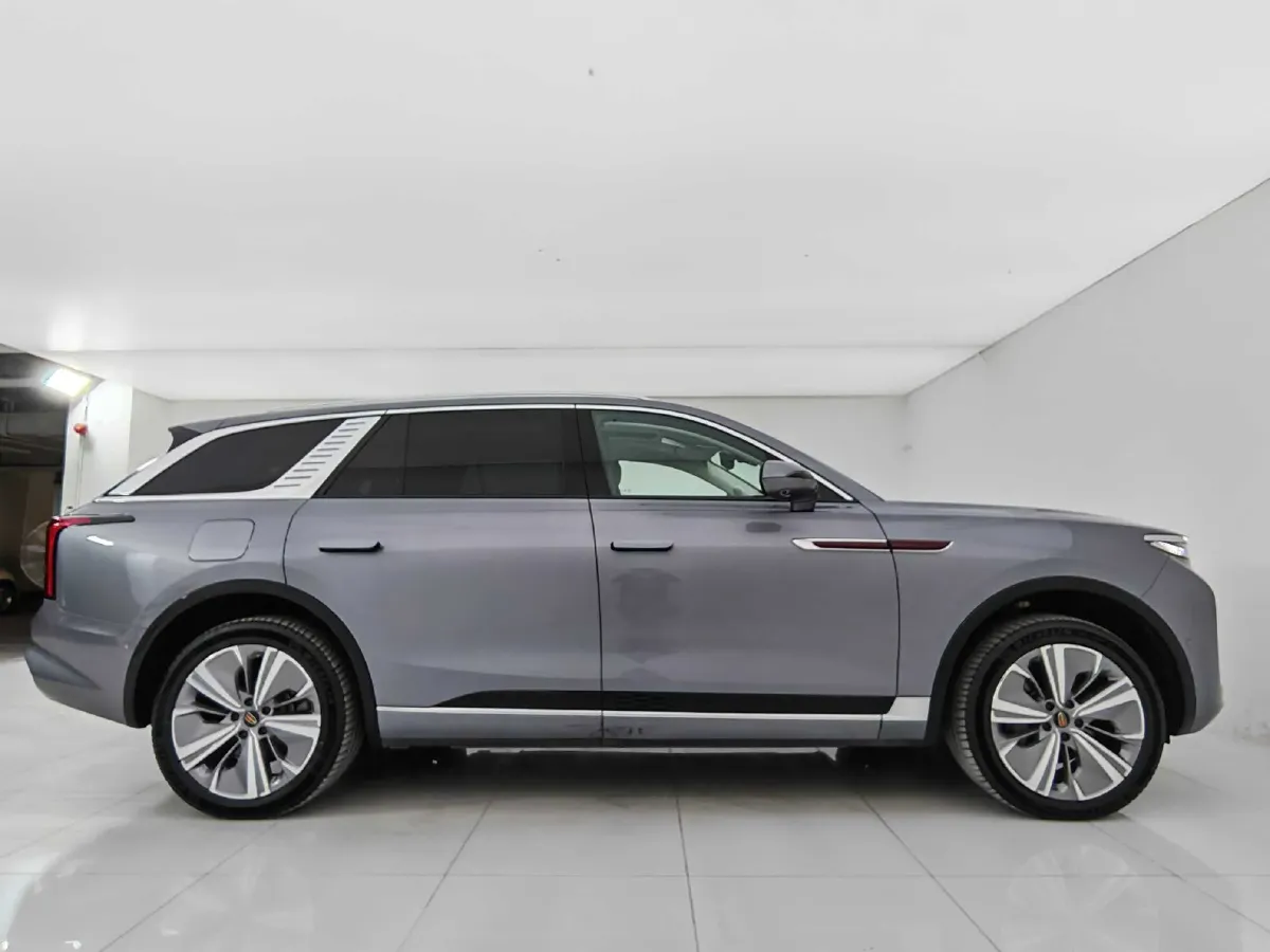 2022 HongQi E-HS9 BEV 120KWH,autocango,china used car exporter,china ev exporter,chinese used car exporter,chinese used ev exporter